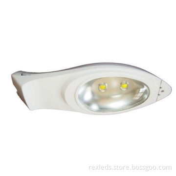 60watt Aluminum Led Street Light , Recessed Mount Led Light